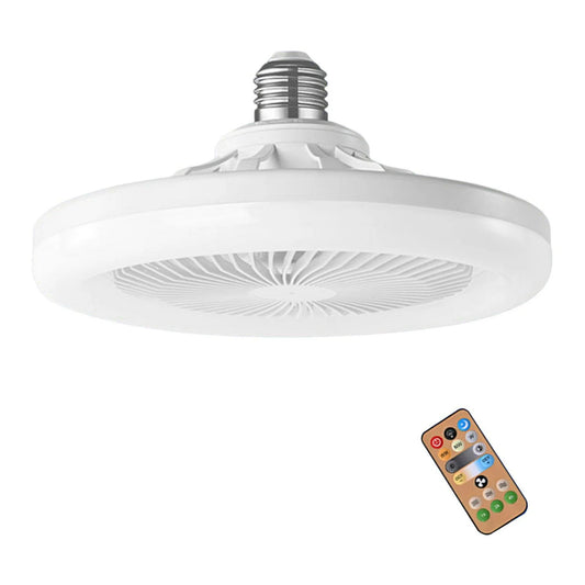 Coolight Pro ventilador iluminación led™